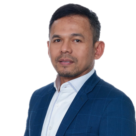 Direktur Utama Bank BJB, Yusuf Saadudin, meninggal dunia pada Jumat (14/11)/Foto Bank BJB