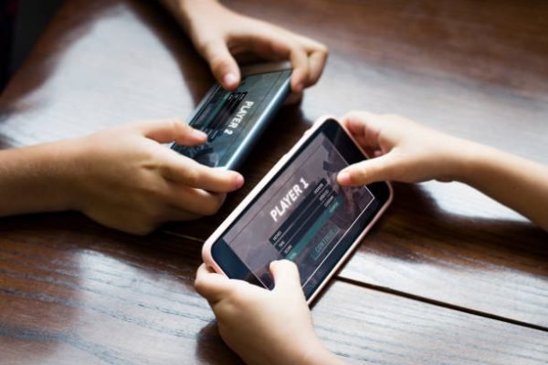 Wacana pembatasan game online imbas tragedi SMAN 72 Jakarta/Foto iStock