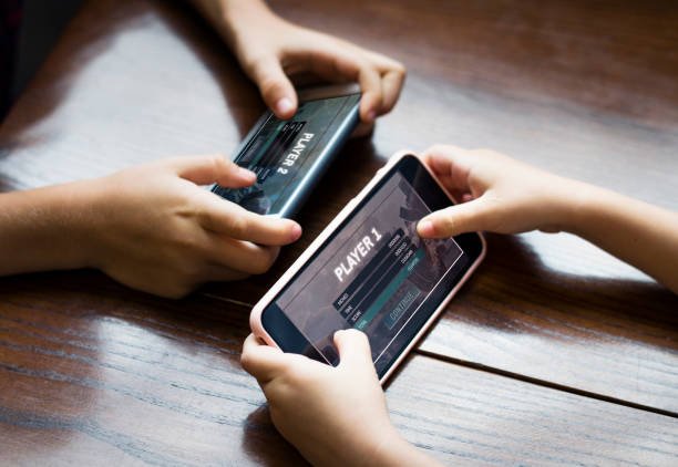 Wacana pembatasan game online imbas tragedi SMAN 72 Jakarta/Foto iStock