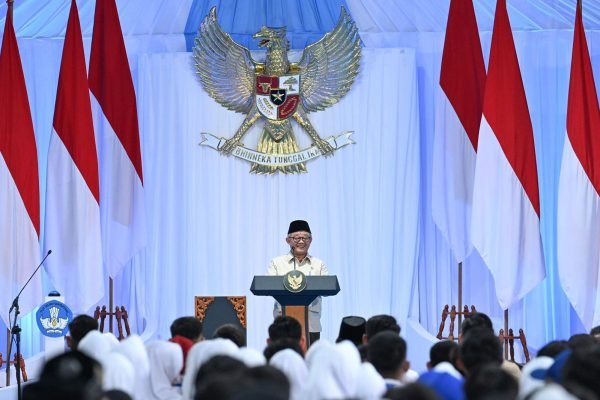 Menteri Pendidikan Dasar dan Menengah (Mendikdasmen), Abdul Mu’ti/Foto Kemendikdasmen