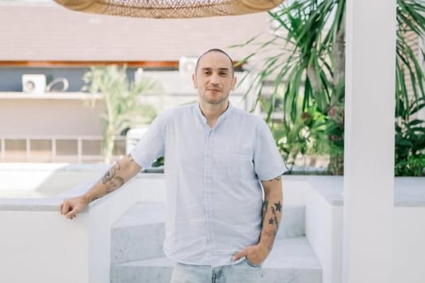 Aktor senior Gary Iskak meninggal dunia pada usia 52 tahun, Sabtu (29/11)/Foto Instagtam Gary Iskak