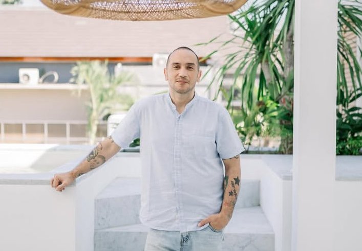 Aktor senior Gary Iskak meninggal dunia pada usia 52 tahun, Sabtu (29/11)/Foto Instagtam Gary Iskak