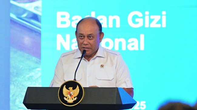 Kepala BGN: India Siap Beri Bimtek Peningkatan Kualitas MBG/Foto : Dok. Humas BGN