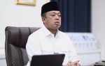 Juru Bicara KPK Budi Prasetyo mengatakan, Nusron Wahid kembali tidak hadir dalam pemeriksaan yang dijadwalkan pada Kamis (15/10)/Foto : Dok. ATR/BPN
