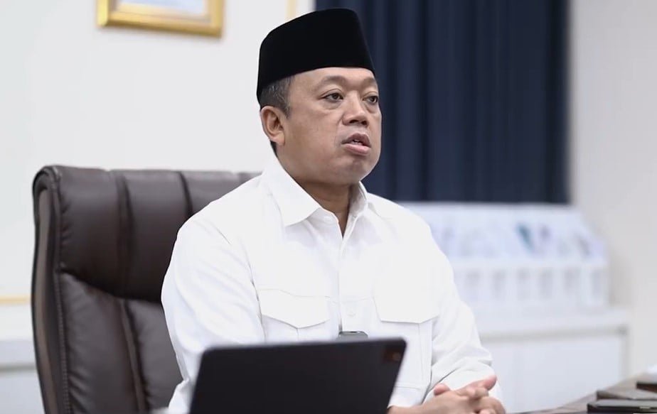 Demi Program 3 Juta Rumah, Pemerintah Buat Tanah Wakaf Bisa Dikomersilkan/Foto : Dok. ATR/BPN