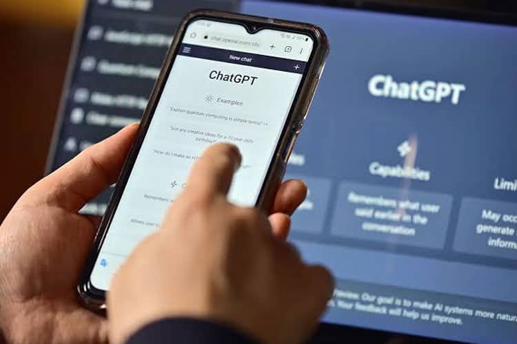 Banyak Disalahgunakan, ChatGPT Tak Lagi Bisa Beri Saran Hukum Hingga Kesehatan/Foto : Dok. Shutterstock