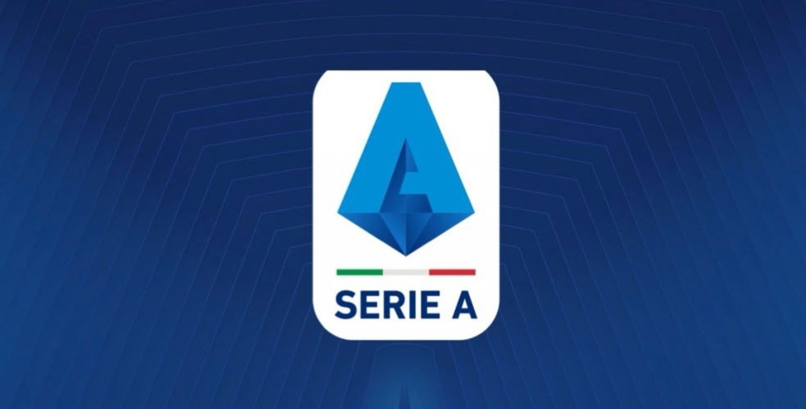 Logo Liga Italia atau Serie A. Foto: istimewa