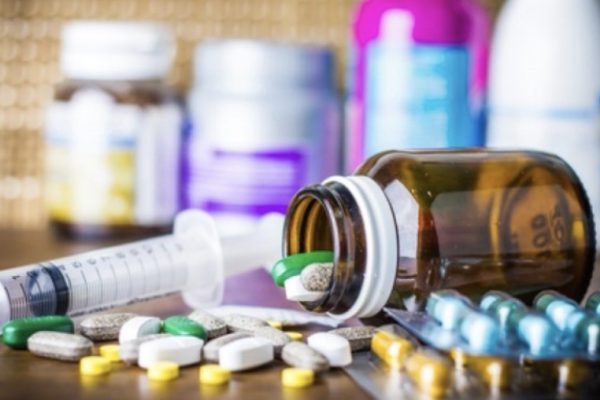 Ilustrasi obat. Foto: istimewa