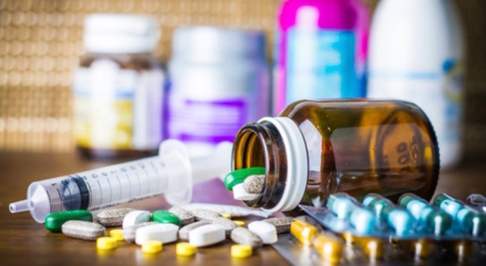 Ilustrasi obat. Foto: istimewa