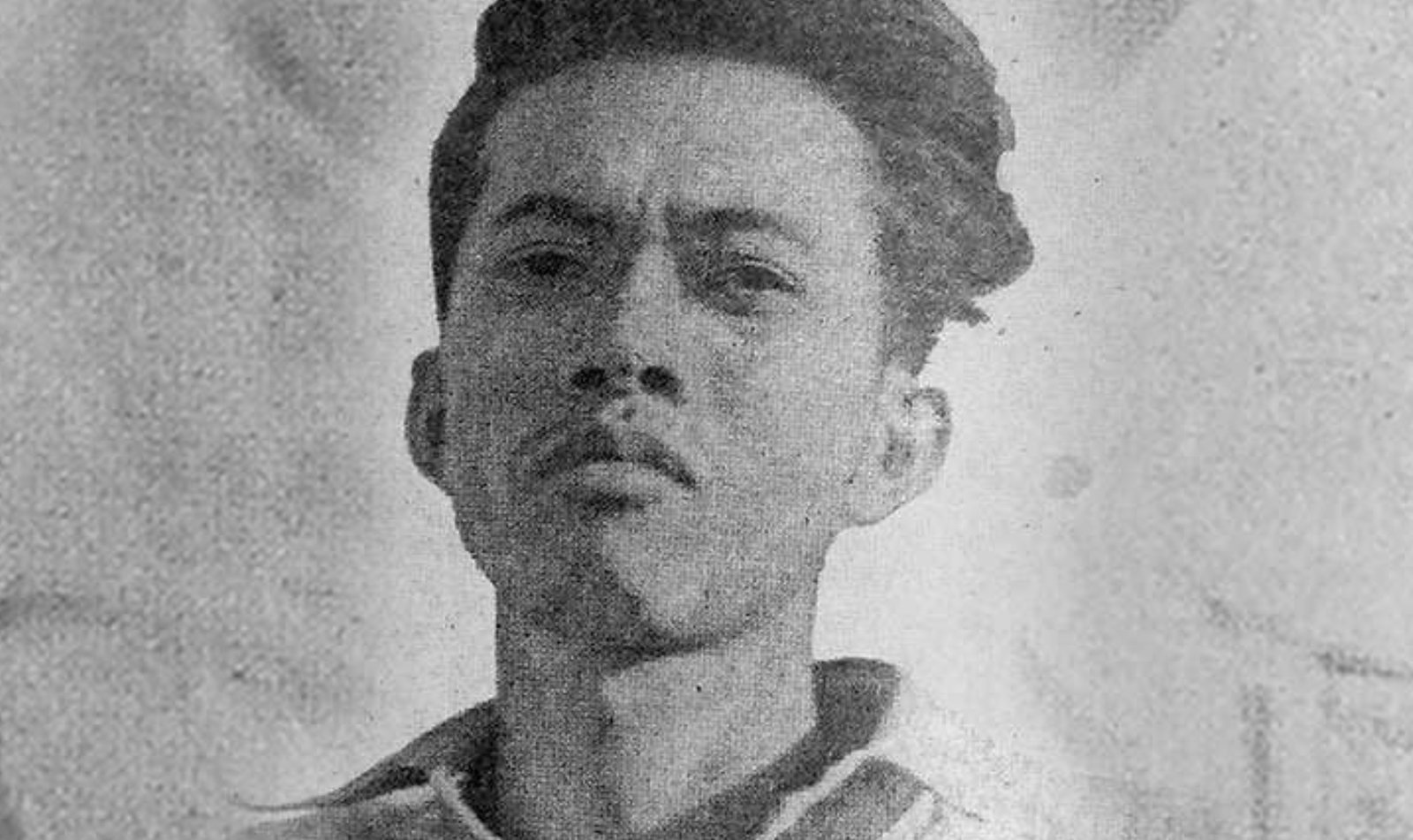 penyair legendaris Indonesia, Chairil Anwar. Foto: wikipedia