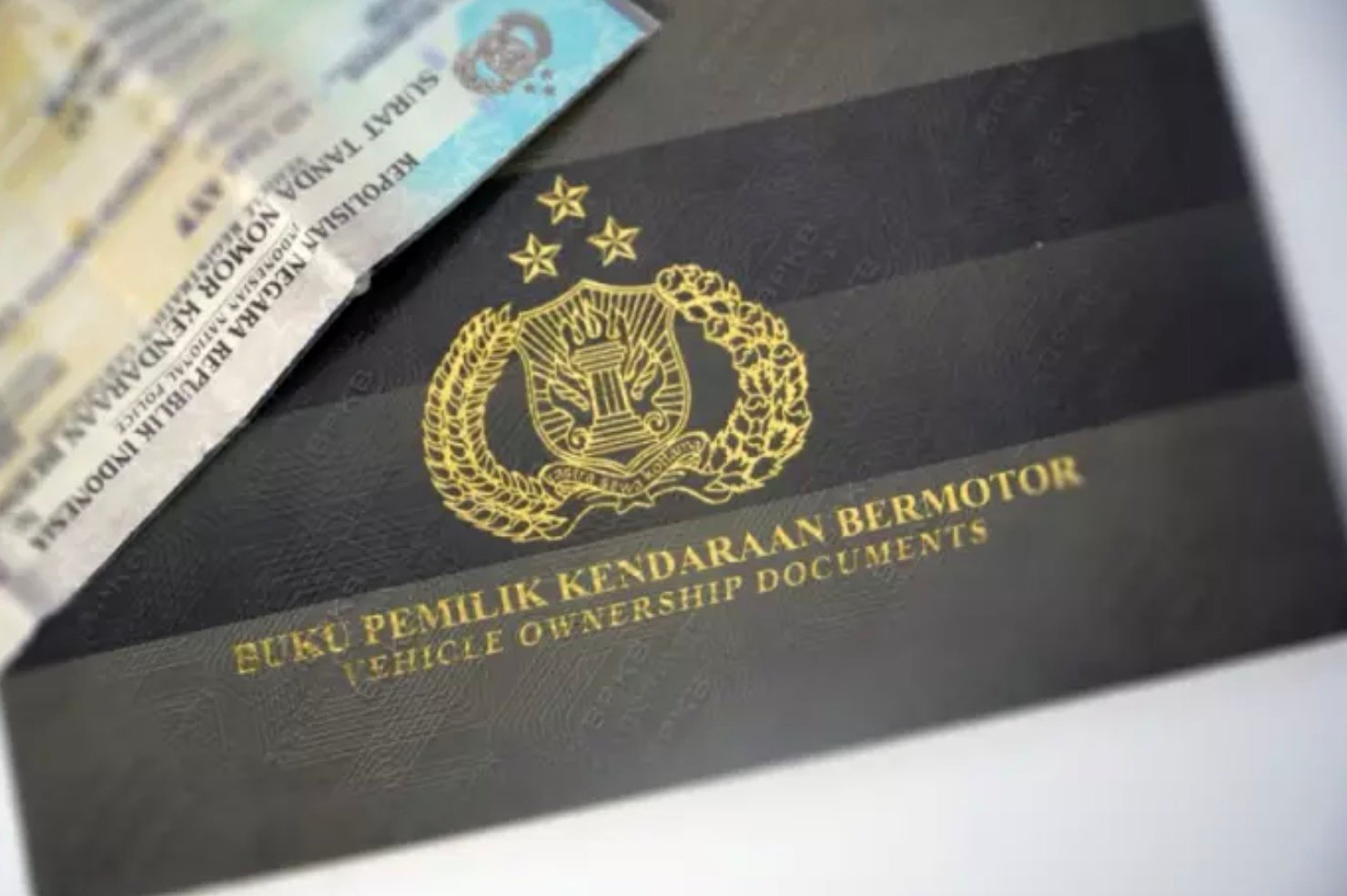 Ilustrasi pemutihan pajak, mulai dari penghapusan denda hingga potongan Bea Balik Nama Kendaraan Bermotor (BBNKB). Foto : Dok. Istimewa