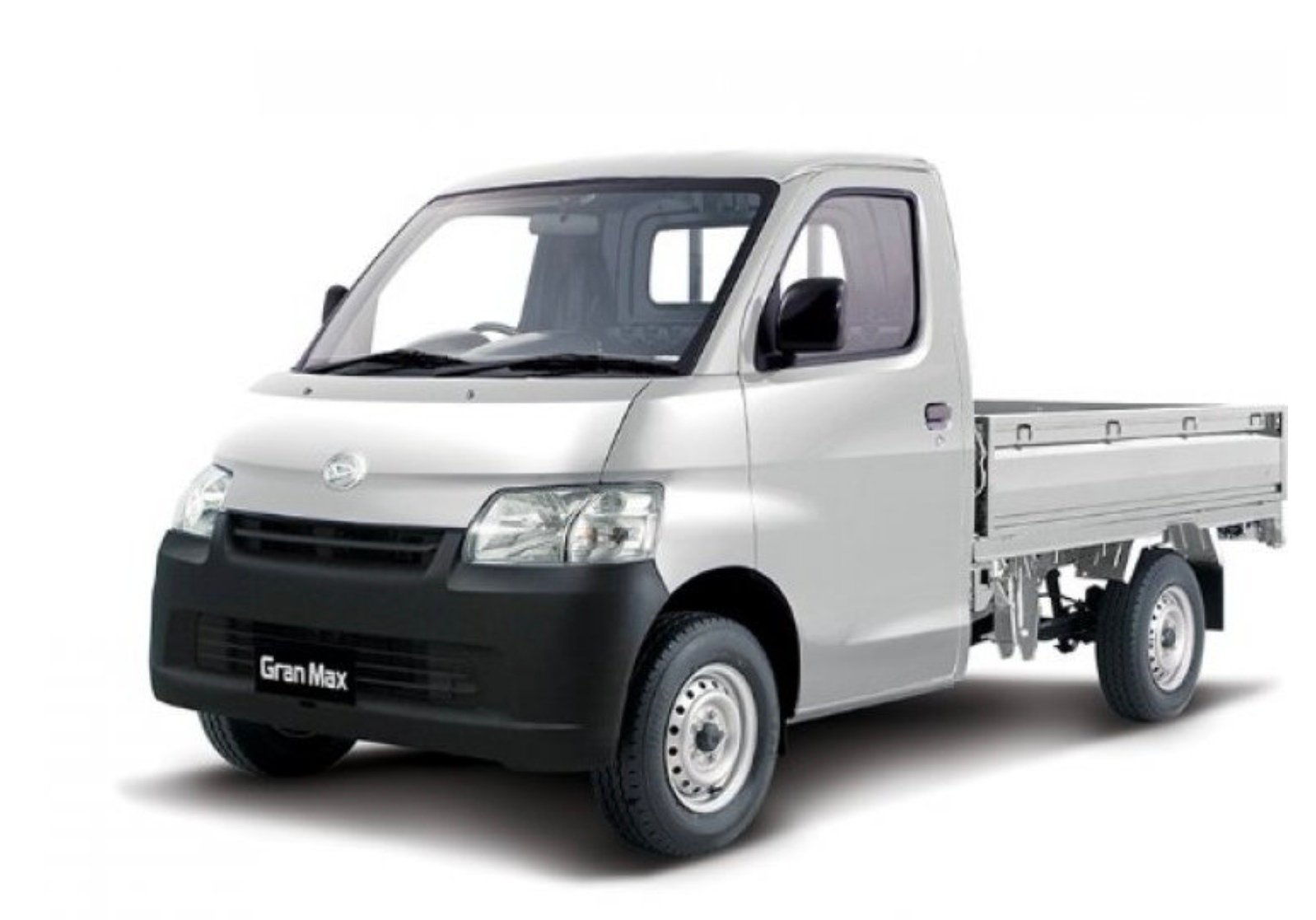 Daihatsu Gran Max Pick Up. Foto: istimewa