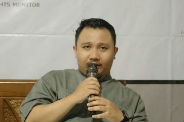 Imparsial Temukan 15 Kasus Pelanggaran HAM KBB Periode Desember 2024-November 2025/Foto : Dok. Imparsial