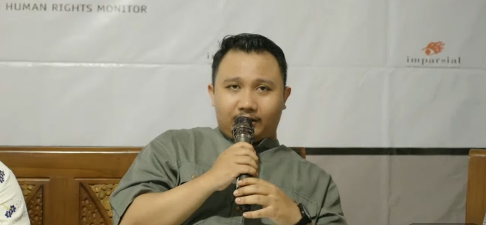 Imparsial Temukan 15 Kasus Pelanggaran HAM KBB Periode Desember 2024-November 2025/Foto : Dok. Imparsial