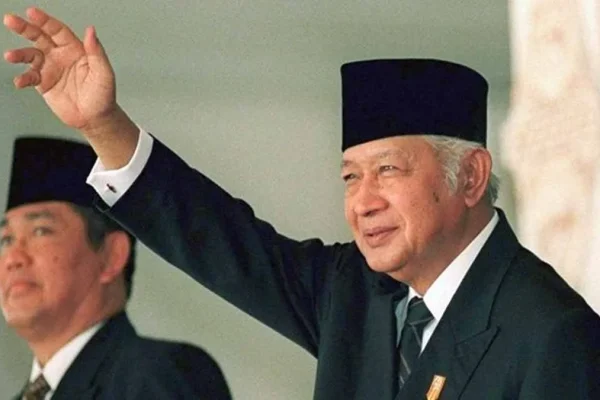 Komnas Perempuan Akui Keberatan Dengan Gelar Pahlawan Nasional Soeharto / Foto : Dok. Istimewa