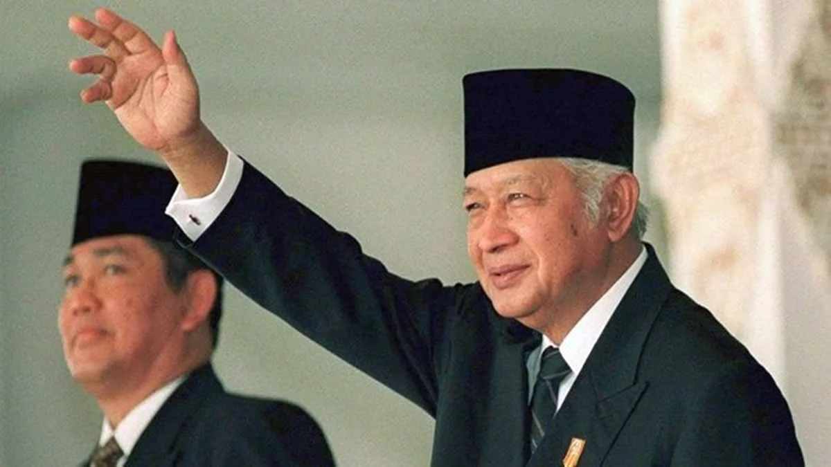 Komnas Perempuan Akui Keberatan Dengan Gelar Pahlawan Nasional Soeharto / Foto : Dok. Istimewa