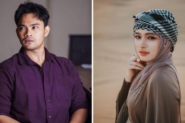 Alasan Insanul Fahmi menikahi Inara Rusli/Foto Instagram