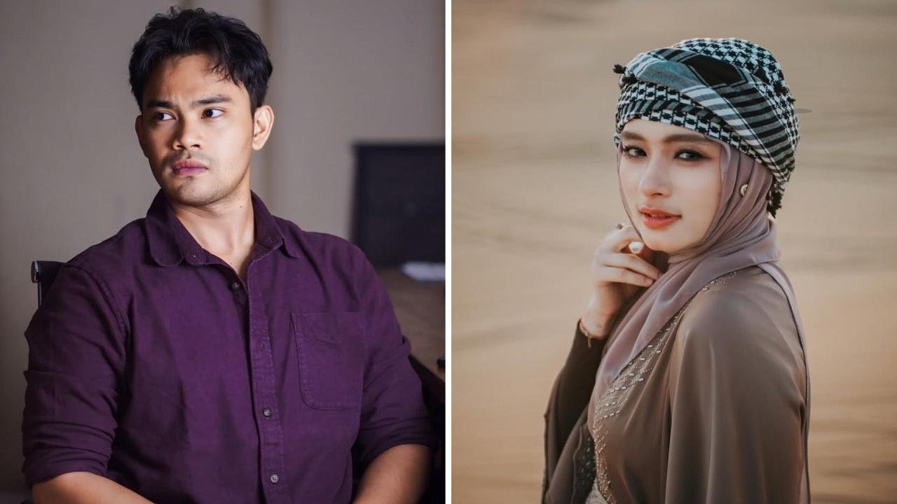 Alasan Insanul Fahmi menikahi Inara Rusli/Foto Instagram