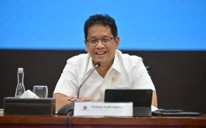 Menkeu Purbaya diketahui tengah membujuk Toyota untuk memindahkan pabrik ke Indonesia dari Thailand/Foto : Dok. Kemenkeu RI