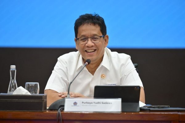 Menkeu Purbaya Masuk Bursa Cawapres 2029, Bakal Kalahkan Gibran?/Foto : Dok. Kemenkeu RI