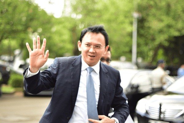 Soroti Tanggul Pantai Mutiara, Ahok: Jika Jebol, Banjirnya Sampai ke Monas!/Foto : Dok. Shutterstock