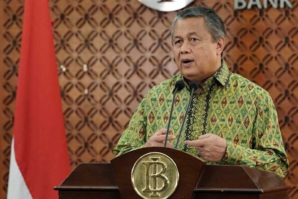 Gubernur Bank Indonesia Tunda Redenominasi Rupiah: Bukan Prioritas!/Foto : Dok. Bank Indonesia