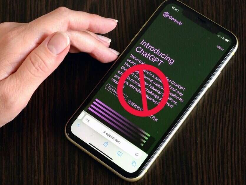 Belum Terdaftar, 25 Platform Ini Terancam Diblokir Komdigi!/Foto : Dok. Shutterstock