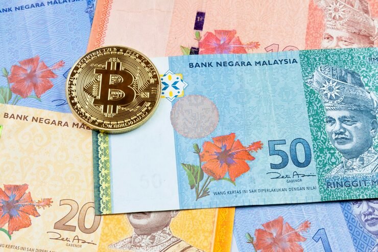 1 Ringgit Sentuh Rp4.049, Terkuat di Asia!/Foto : Ilustrasi Dok. Freepik