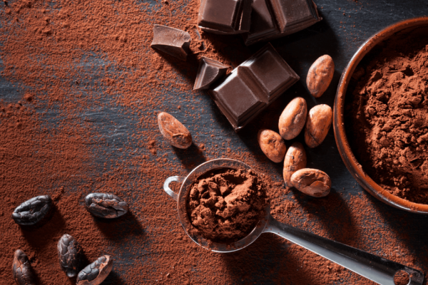 Penelitian: Dark Chocolate Bisa Mempertajam Ingatan Hanya Dalam Waktu 1 Jam!/Foto : Dok. Freepik