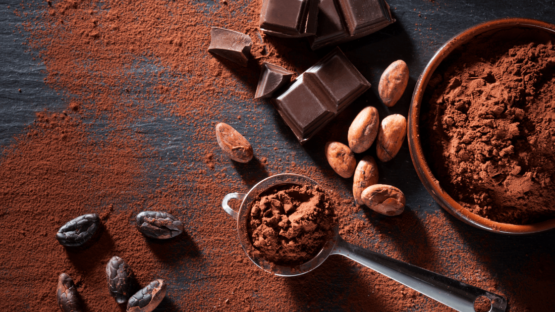 Penelitian: Dark Chocolate Bisa Mempertajam Ingatan Hanya Dalam Waktu 1 Jam!/Foto : Dok. Freepik