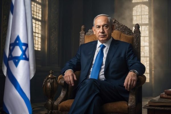 8 Negara Akui Siap Tangkap Netanyahu Jika Kedapatan Berkunjung/Foto : Dok. Freepik