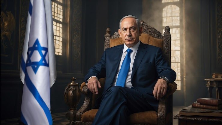 8 Negara Akui Siap Tangkap Netanyahu Jika Kedapatan Berkunjung/Foto : Dok. Freepik