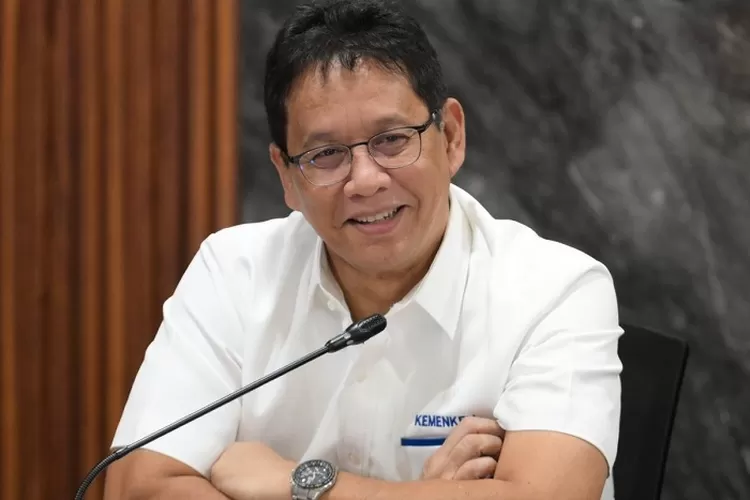 Menteri Keuangan Purbaya Yudhi Sadewa. Foto: Kemenkeu