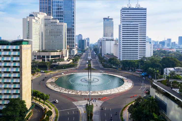 Peringkat Jakarta Sebagai Kota Global Naik 3 Posisi, Berhasil Kalahkan Perth!/Foto : Ilustrasi Dok. Freepik