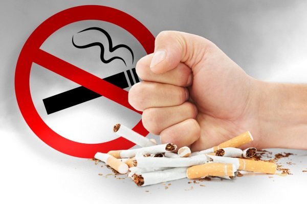 Cetak Sejarah, Maladewa Jadi Negara Pertama yang Larang Rokok Selama 1 Dekade/Foto : Ilustrasi Dok. Freepik