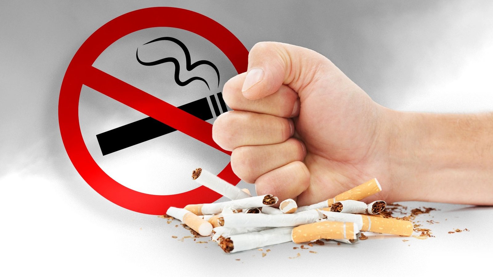 Cetak Sejarah, Maladewa Jadi Negara Pertama yang Larang Rokok Selama 1 Dekade/Foto : Ilustrasi Dok. Freepik