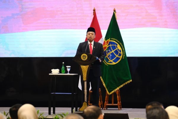 Menteri ATR/BPN Dorong Transmigrasi Warga Bali, Gubernur Koster Beri Dukungan/Foto : Dok. Kementerian ATR/BPN