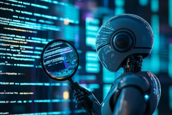 Ilustrasi Artificial Intelligence (AI). Foto: istimewa
