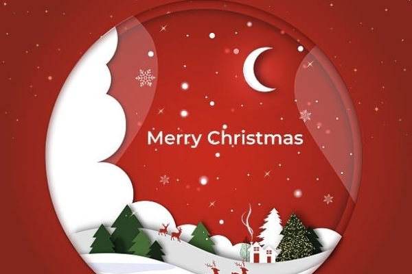 Kumpulan ucapan Hari Natal/Foto iStock