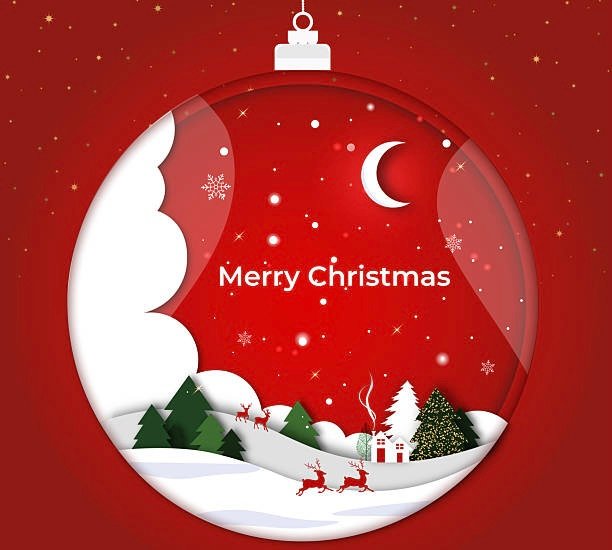 Kumpulan ucapan Hari Natal/Foto iStock