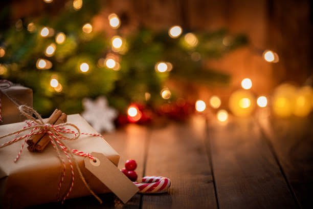 Ilustrasi perayaan Hari Natal/Foto iStock