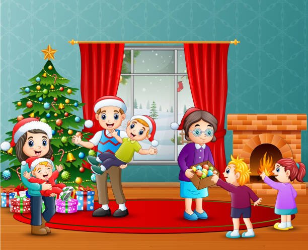 Cara sederhana merayakan natal tahun 2025/Foto iStock