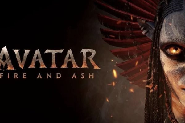 Avatar: Fire and Ash. Foto: by.google/coolmusicltd.com