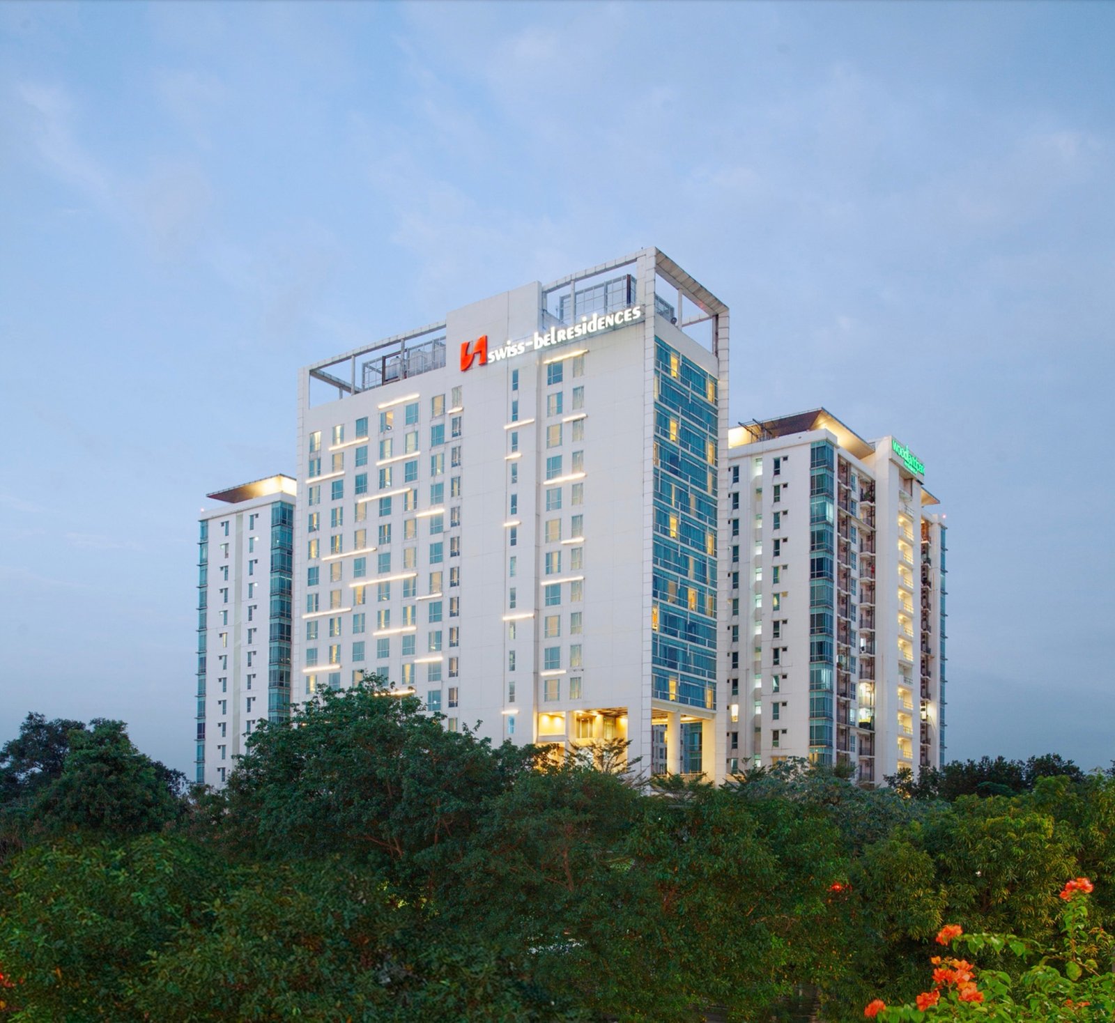 Swiss-Belresidences Kalibata Jakarta. Foto: istimewa