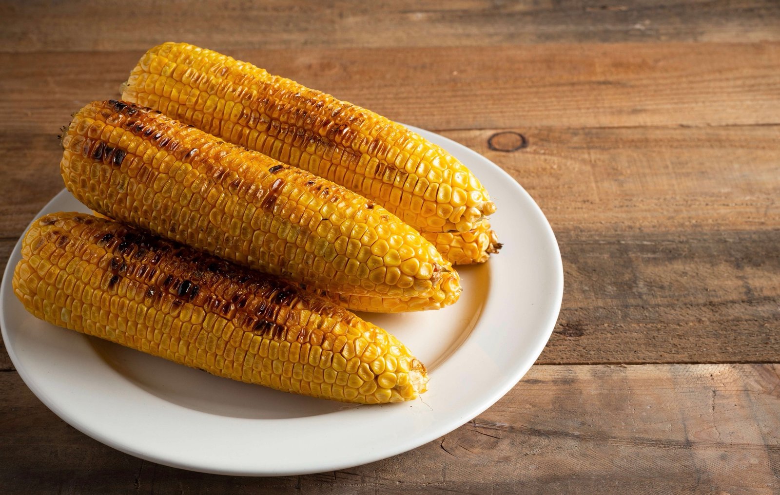 Ilustrasi jagung bakar. Foto: istimewa