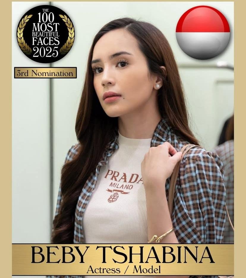 Beby Tshabina/Foto Instagram TC Candler