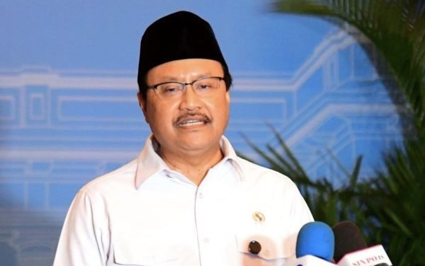 Banjir Kritik Pedas, Mensos Gus Ipul Klarifikasi Izin Donasi Bencana/Foto : Dok. Kemkomdigi