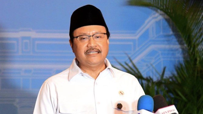 Banjir Kritik Pedas, Mensos Gus Ipul Klarifikasi Izin Donasi Bencana/Foto : Dok. Kemkomdigi