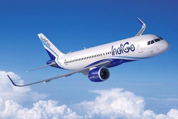 Maskapai IndiGO membatalkan lebih dari 80 penerbangannya akibat cuaca buruk yang terjadi sejak Senin (29/12) kemarin di India/Foto : Dok. IndiGO