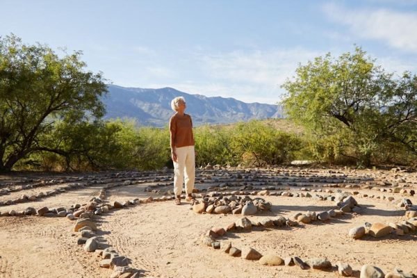 Unik! Resor Mewah Ini Tawarkan Liburan Untuk Wanita Menopause/Foto : Dok. Miraval Arizona Resort & Spa